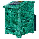 Чугунная печь для бани Комплект Гроза 24 (П2) Президент Змеевик