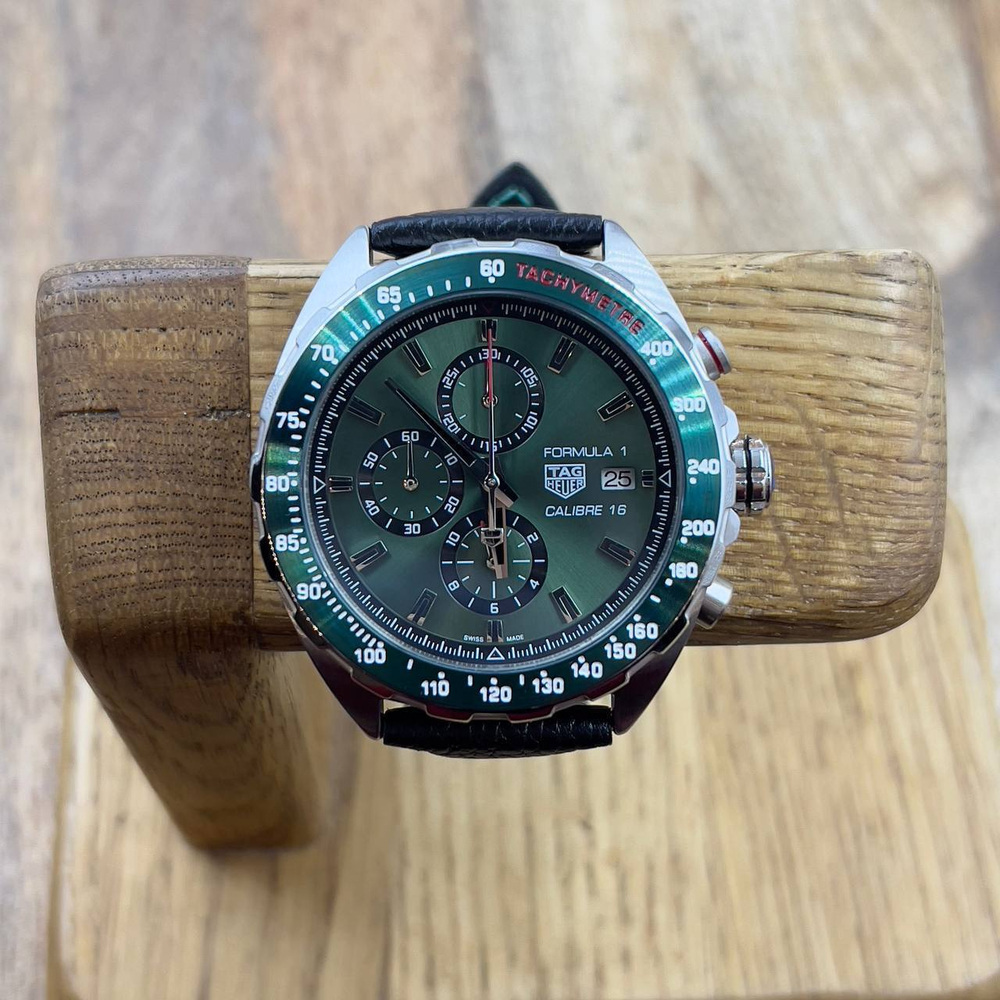 Часы TAG Heuer
