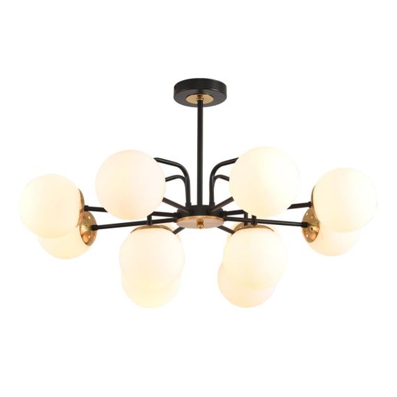 Люстра Lumion ELRONA 8375/12C