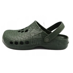 Кроксы шлепанцы Dry Walker Hex