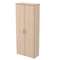 2Ш.013.1 Шкаф для одежды высокий (790*370*1960)
