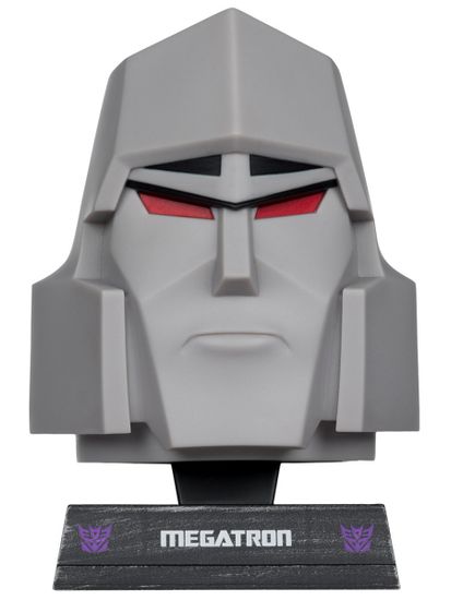 Фигурка Transformers 1:3 Megatron Head 14327