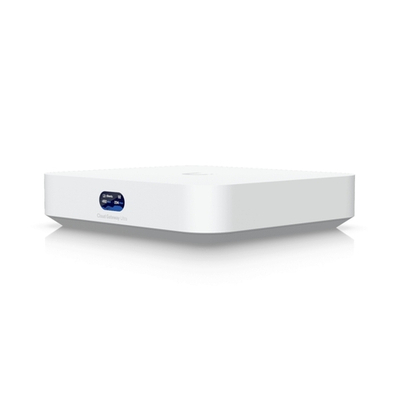 Маршрутизатор Ubiquiti Cloud Gateway Ultra UCG-Ultra