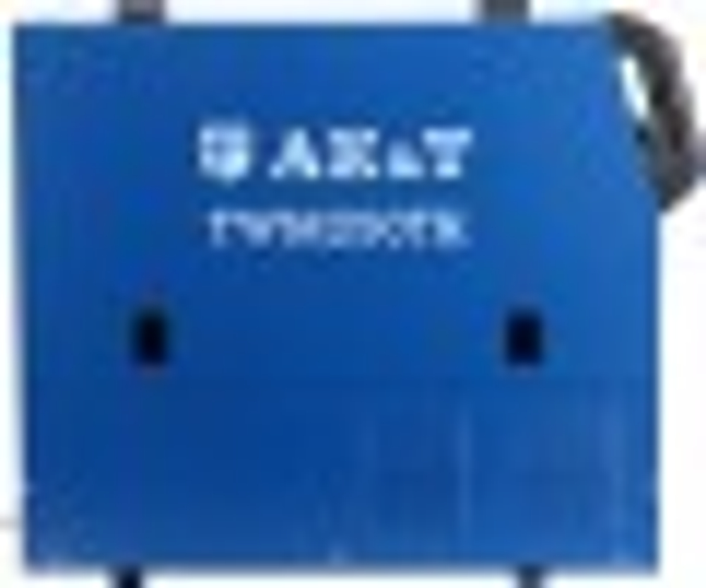 Сварочный полуавтомат AE&T TWM250TR с тележкой