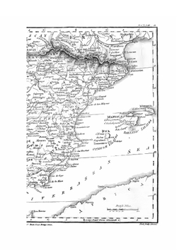 Travels Through Portugal and Spain. During the Peninsular War | William Graham