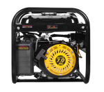 Портативный бензогенератор HUTER DY4000L - [3 кВт / 220V]