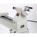 Станок токарный БЕЛМАШ WL-400/1090EVS