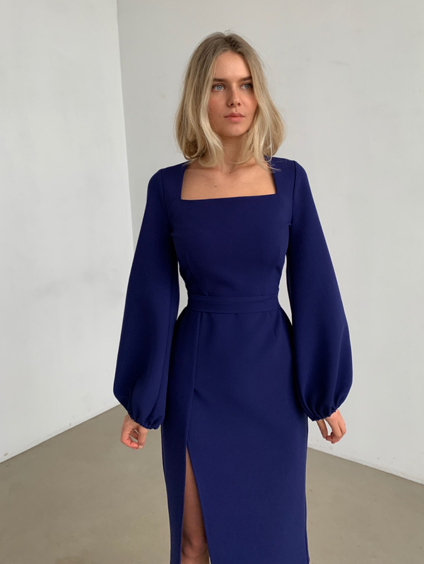 ПЛАТЬЕ ИРИС