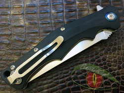 Нож Steelclaw "Дагон"