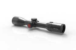 Оптический прицел Mewlite 4-16×50 FFP Pro SF IR