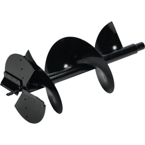 Шнек CHAMPION для землебура 300 мм   C8070