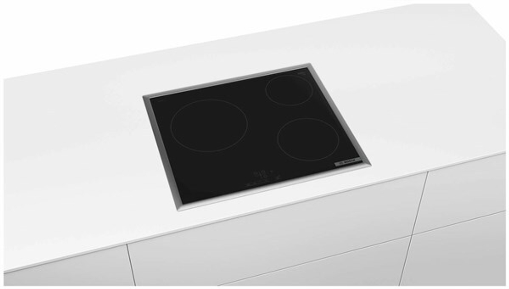 Варочная панель BOSCH PKM645BB2E