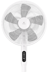 Бытовой вентилятор серии RSF-1401E-WT