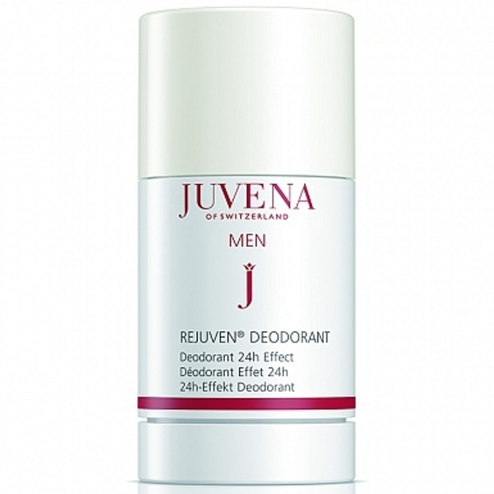 JUVENA Дезодорант для мужчин 24-х часового действия | REJUVEN® MEN DEODORANT Deodorant 24h Effect
