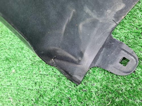 Бампер передний Toyota Camry xv50 (2014-2018)