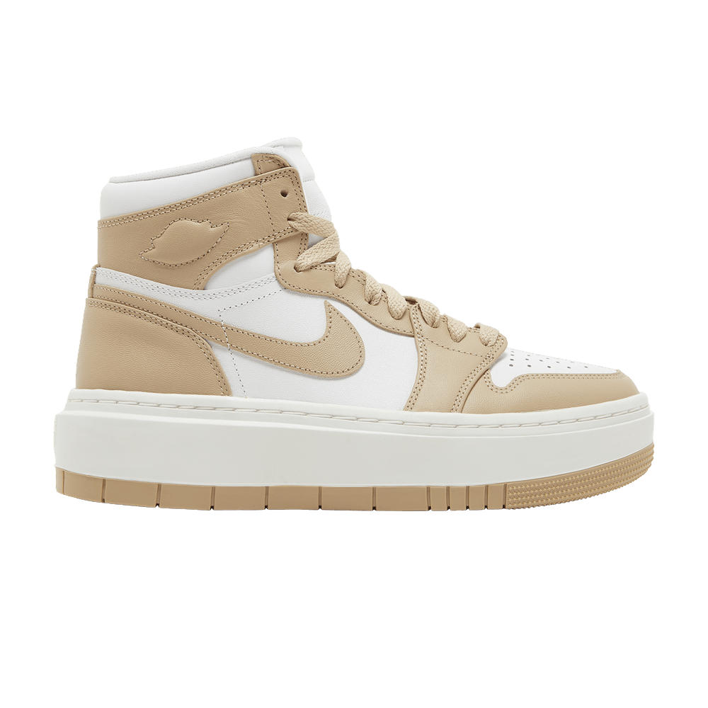 Кроссовки Jordan Air Jordan 1 Elevate High "Desert" (Женская размерная сетка)