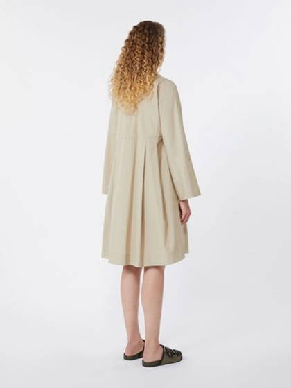 Платье женское WEEKEND MAX MARA WKDSEGGIO