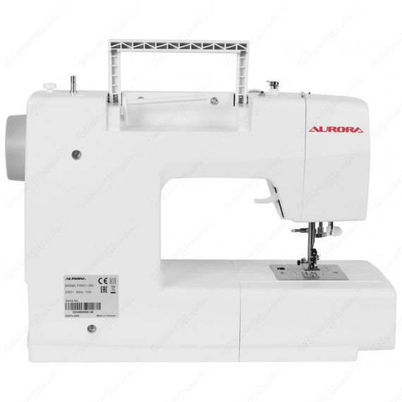 Швейная машина Aurora Fancy 250