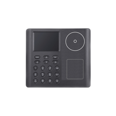 DS-K1T320MX терминал доступа Hikvision