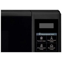 Микроволновая печь LG MS2042DB