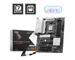 Материнская плата MSI PRO B850-P WIFI AM5 4xDDR5 4xSATA3 RAID 3xM.2 1xHDMI 2xType-C ATX
