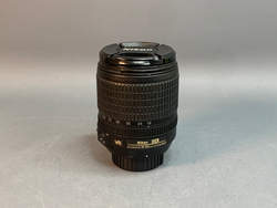 Nikon 18-105mm 3.5-5.6 ED