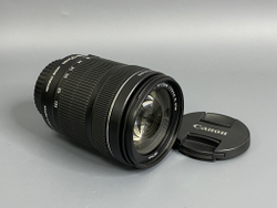 Canon EF-S 18-135mm 3.5-5.6 IS STM