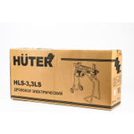 Дровокол электрический Huter HLS-3,3LS