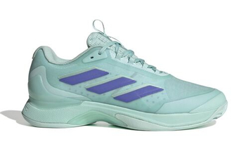 Женские Кроссовки теннисные Adidas Avacourt 2 - Мятный