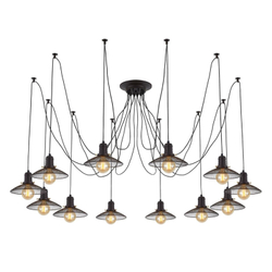 Подвесной светильник Citilux CL451122