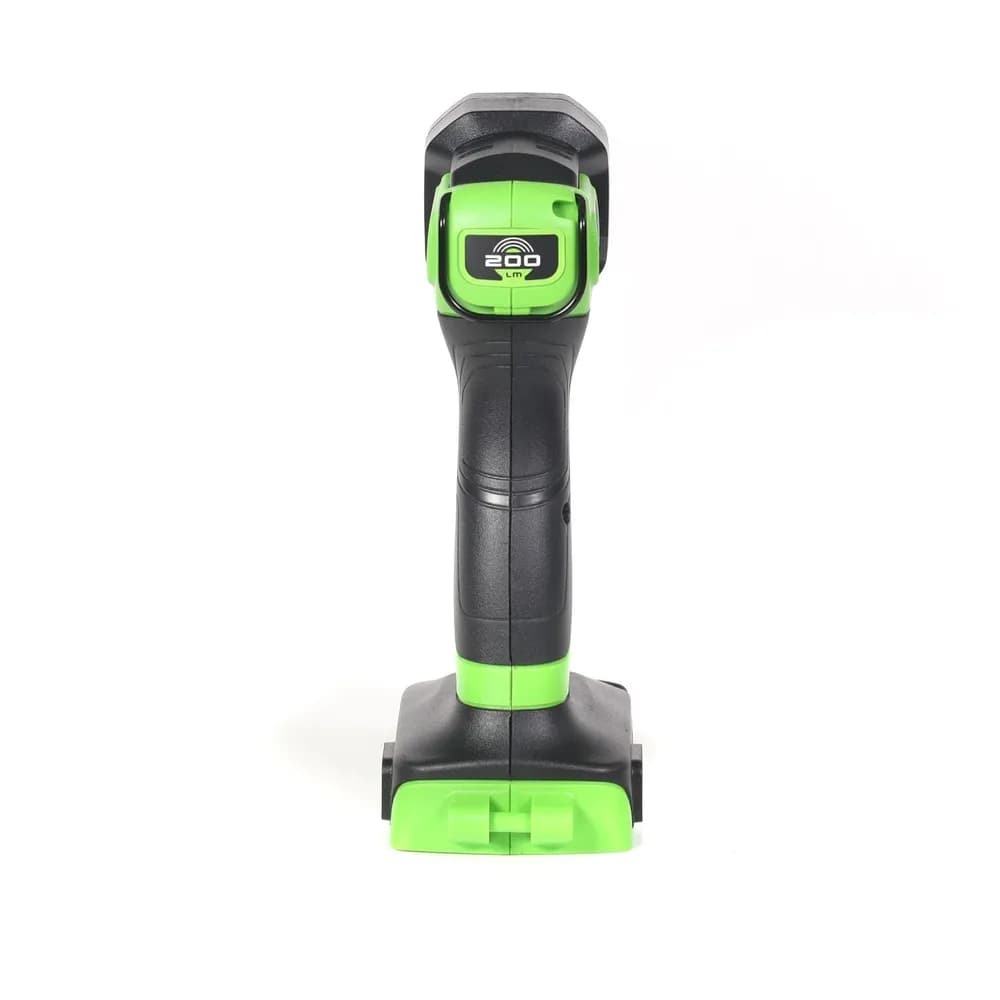 Фонарь аккумуляторный Greenworks Арт. 3502407, 24V, 200 лм
