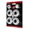 Комплект монтажный Royal Thermo 1”х 1/2quot; белый — (6)