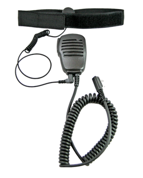 Гарнитура ларингофонная Аргут L-02-01