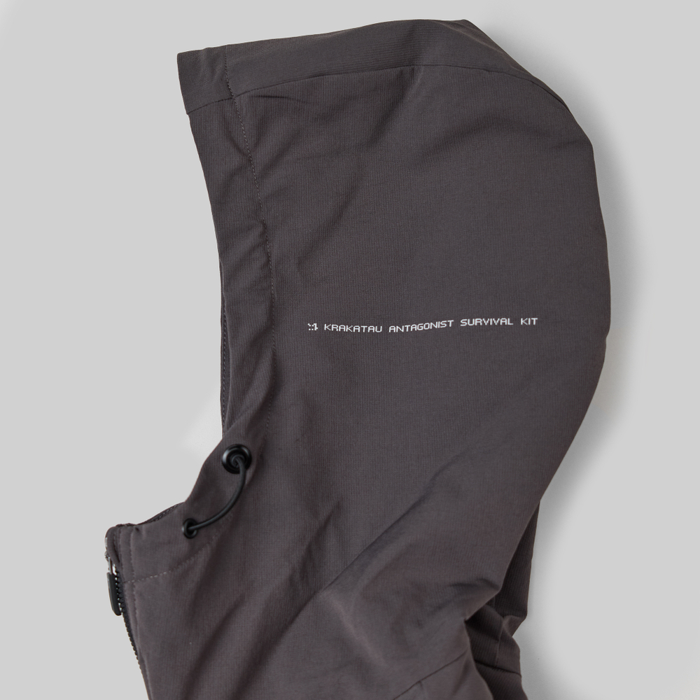 Куртка мужская Krakatau Nm58-95 Apex - купить в магазине Dice с бесплатной доставкой по России