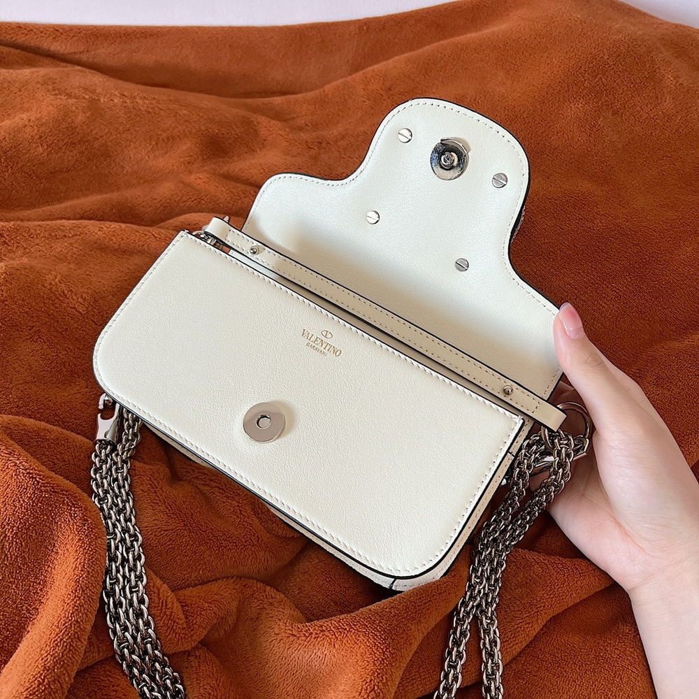 Valentino Mini Loco Bag 20 cm