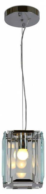Подвесной светильник Ambrella Light TR TR5107