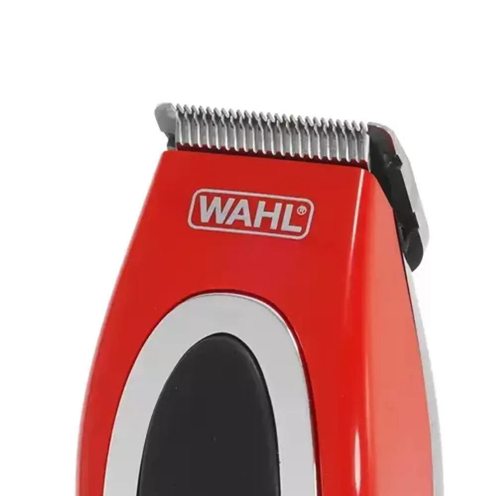 Набор для стрижки Wahl CloseCut Combo, красный (79520-5616) - 12