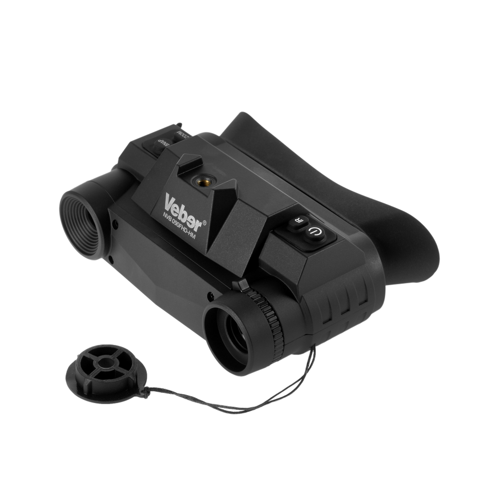 Бинокль ночного видения на шлем Veber NVB 090FHD-HM цифровой