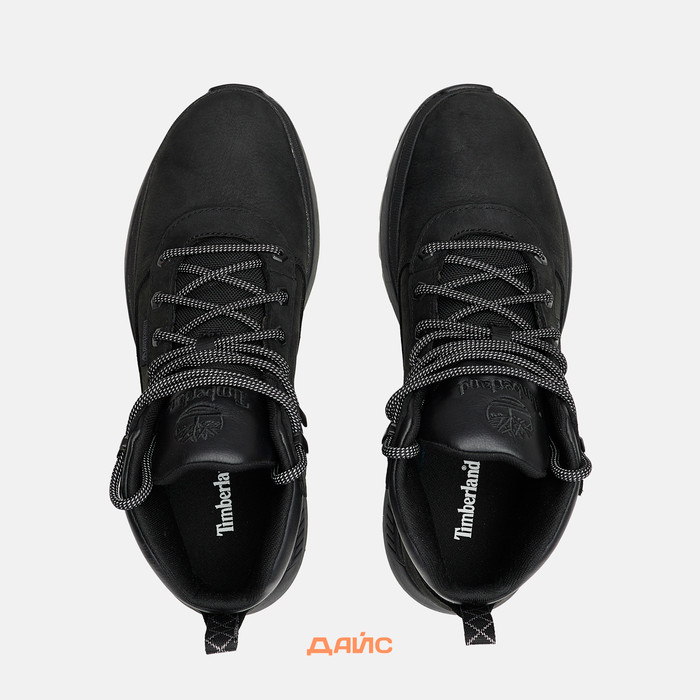 Ботинки Timberland Field Trekker Mid артикул:TB0A1ZPU0151 - купить в магазине Дайс