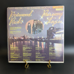 2 LP Творческий вечер композитора и пианиста Раймонда Паулса - У нас в гостях маэстро . 2 Виниловые пластинки 12 дюймов. Мелодия СССР 1982 год