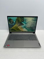 Ноутбук Lenovo ThinkBook 15 G3 ACL (21A40032RU) 15.6"/Ryzen 3 5300U/RAM 8 GB/SSD 256 GB/ AMD Radeon Graphics/1920x1080/IPS/DOS/Подсветка кл-ры: LED/ Серый. Состояние: B1