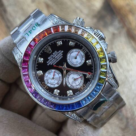 Часы Rolex