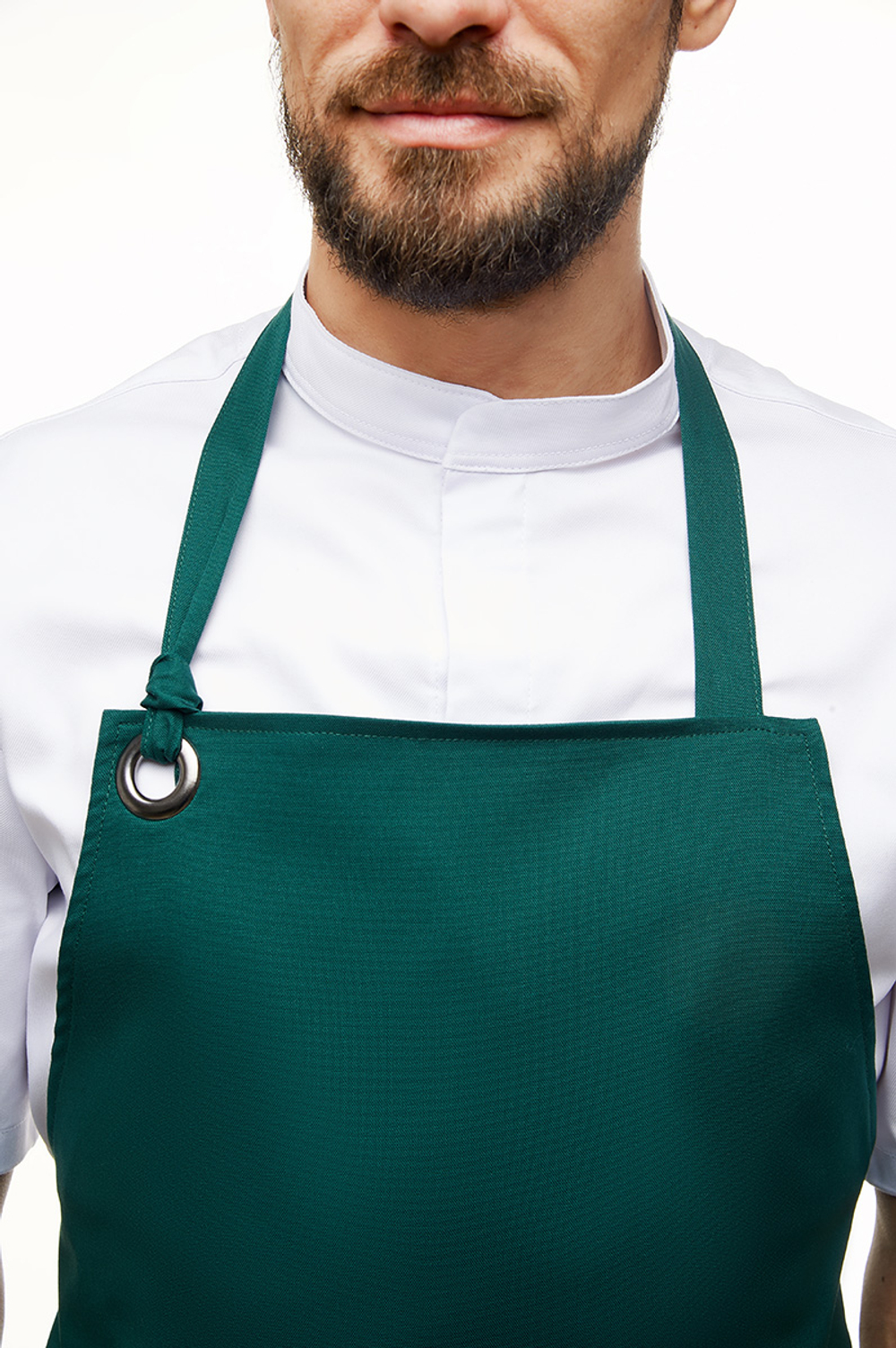 Фартук с грудкой F11.87