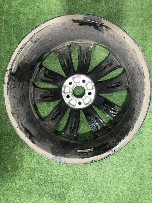 Диск Комплект дисков R20 Geely Tugella (2019-н.в.)