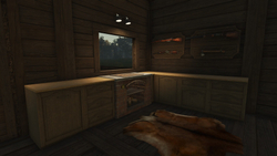 SCUM - Base Building Decor Pack (для ПК, цифровой код доступа)