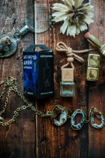 Ароматизатор подвесной AERO MONACO, 5 мл