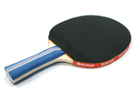Ракетка для игры в настольный теннис Sprinter. :(S-075):