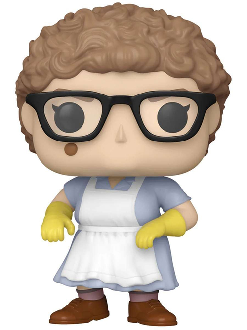 Фигурка Funko POP! SNL Saturday Night Live 50th Lunch Lady (Chris Farley) (Exc) (12) 81701