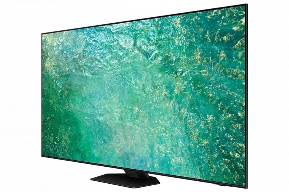 Телевизор Samsung QLED 4K QE85QN85CAU