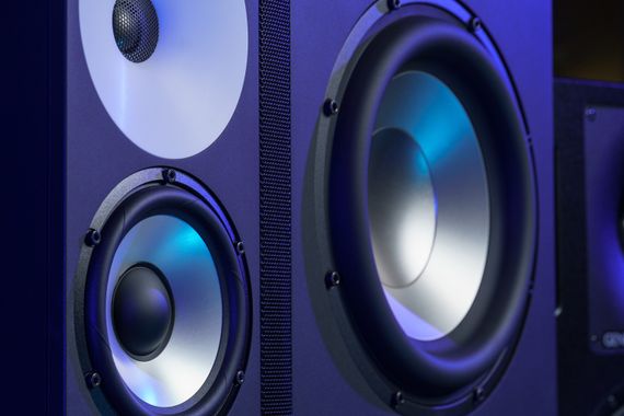 Amphion One25A Right